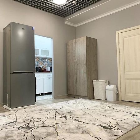 Magistral Hostel Бишкек Екстериор снимка
