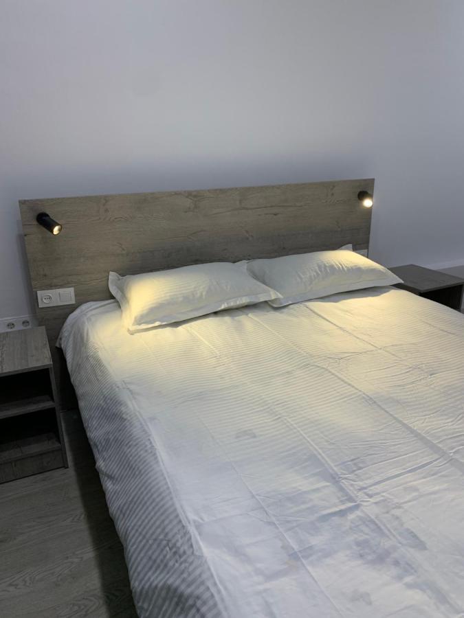 Magistral Hostel Бишкек Екстериор снимка