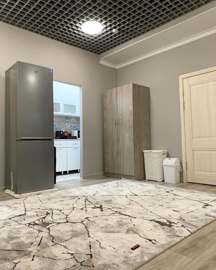 Magistral Hostel Бишкек Екстериор снимка