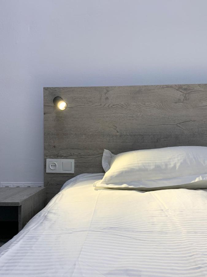 Magistral Hostel Бишкек Екстериор снимка