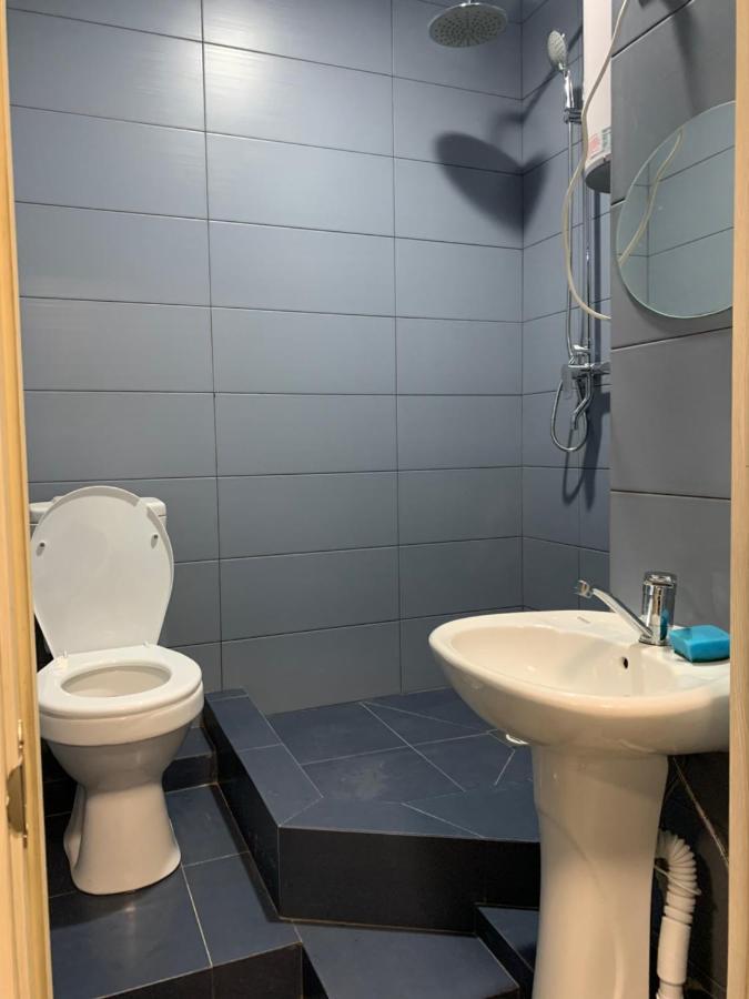 Magistral Hostel Бишкек Екстериор снимка