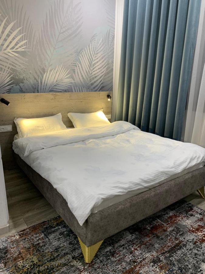 Magistral Hostel Бишкек Екстериор снимка