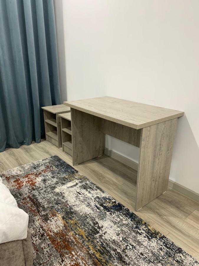 Magistral Hostel Бишкек Екстериор снимка