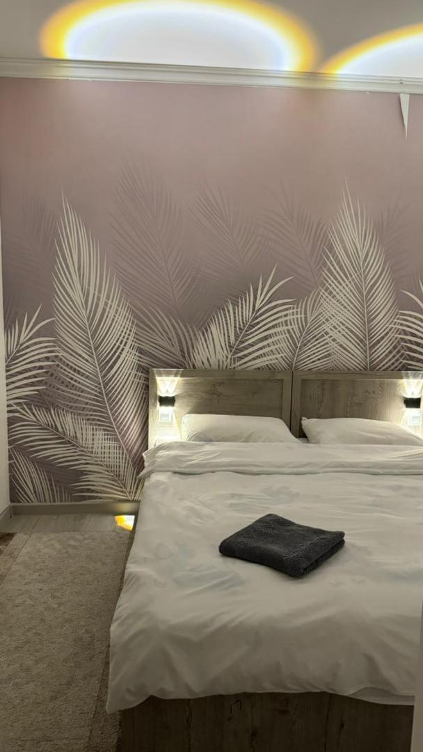 Magistral Hostel Бишкек Екстериор снимка