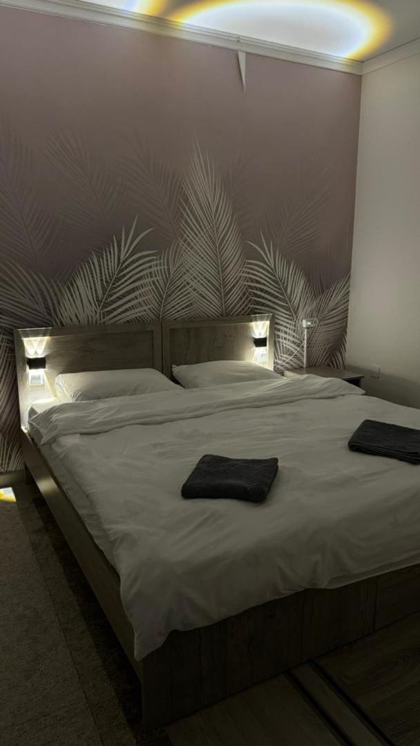 Magistral Hostel Бишкек Екстериор снимка
